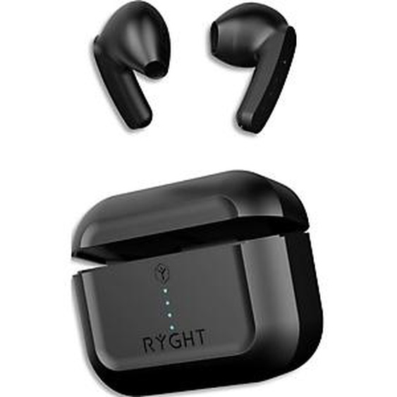 RYGHT Ecouteur sans fil MINO - Noir
