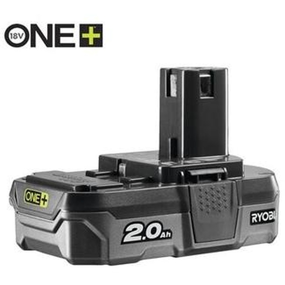 Ryobi - Batterie 18V One+ 2.0Ah LithiumPlus RB18L20
