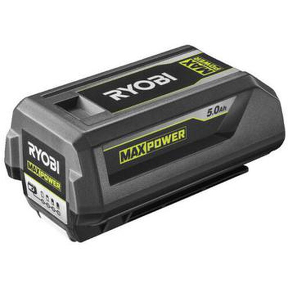 Ryobi - Batterie Lithium+ 36V - 5.0Ah - RY36B50B