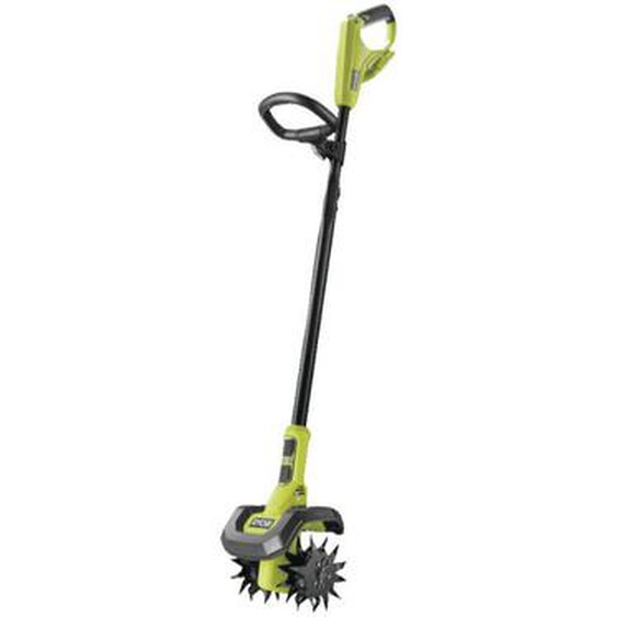 RYOBI Bineuse électrique 18V One+ - sans batterie ni chargeur - RY18CVA-0