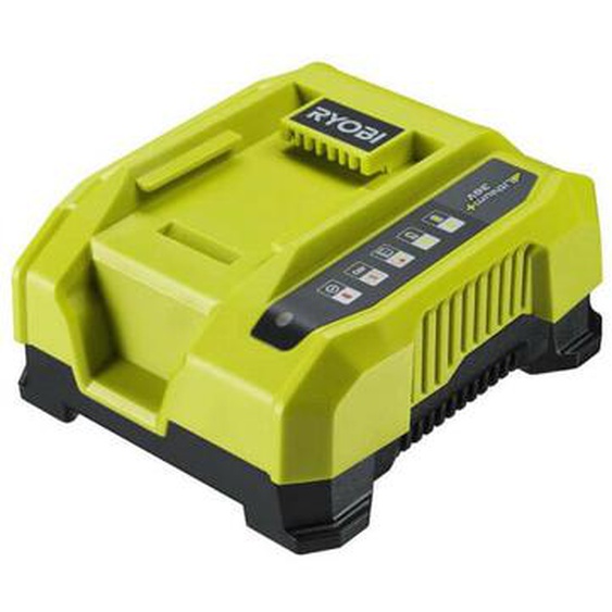 Ryobi - Chargeur rapide 36V Lithium 6.0Ah RY36C60A
