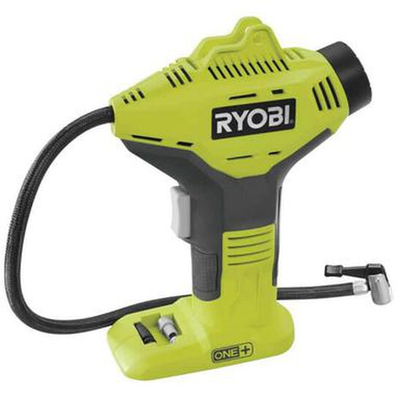 Ryobi - Compresseur 18V One Plus - sans batterie ni chargeur R18PI-0