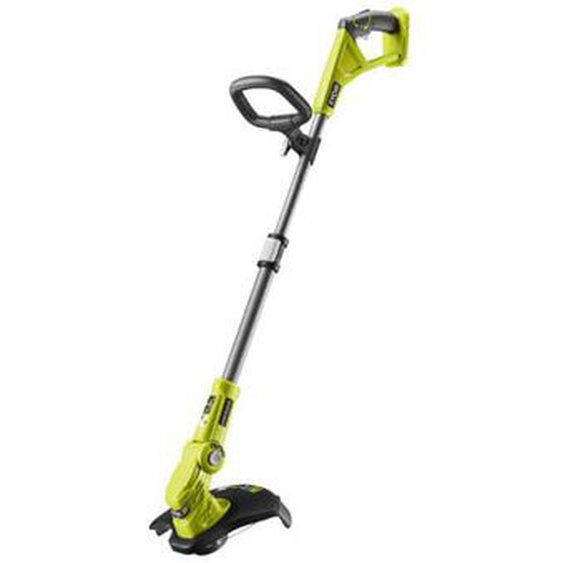 Ryobi - Coupe bordures - dresse bordures 18V One+ - sans batterie ni chargeur - OLT1832