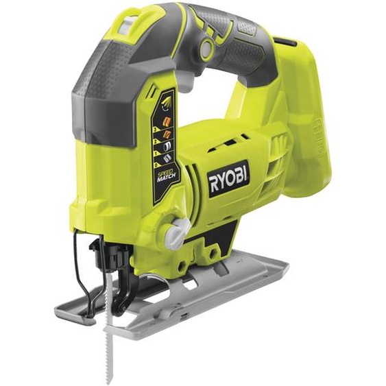 Ryobi R18JS-0 ONE+ Scie sauteuse sans fil