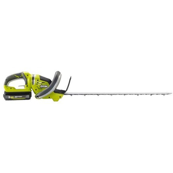 Ryobi RHT36B61R batterie taille-haie, 36 V, 60 cm, 26 mm, 1600 tr/min, kit 2.0 Ah