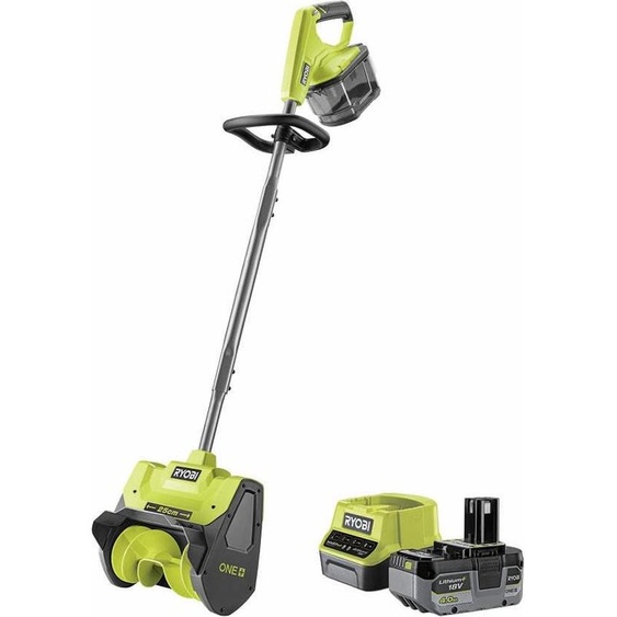 Ryobi RY18ST25A-140, 25 cm, Electro, 66.6 dB, 7 kg, 1 Stück(e), 720 g