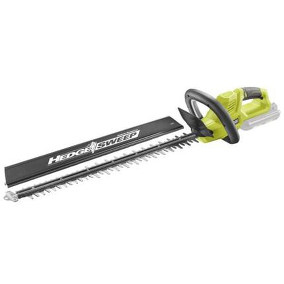 Taille-haies 36V Ryobi Lame 60cm - Sans batterie ni chargeur - RY36HT60A-0
