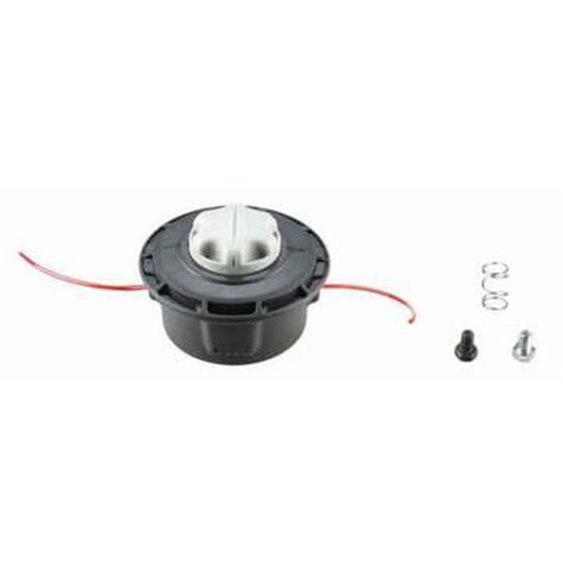 RYOBI Tête reel-easy 2.4mm pour coupe-bordures et débroussailleuses thermiques RAC115