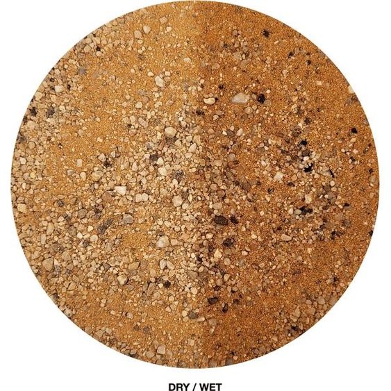 Sable pour aquarium El Dorado 5 kg : naturel et pH neutre