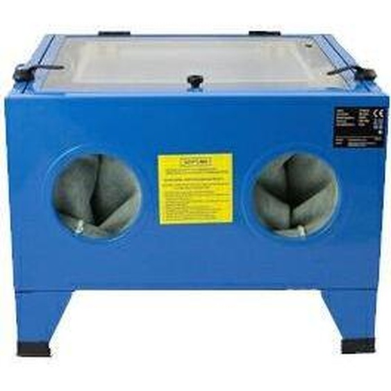 Sableuse de cabine 90L Uw