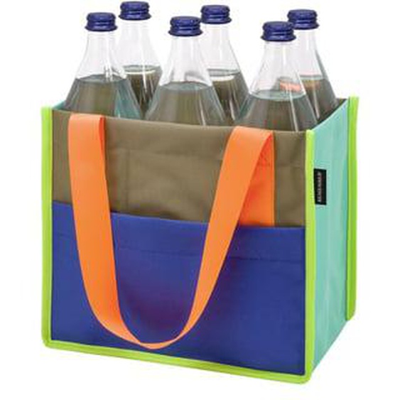 Sac à bouteilles