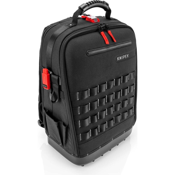 Sac à dos à outils Knipex module X18