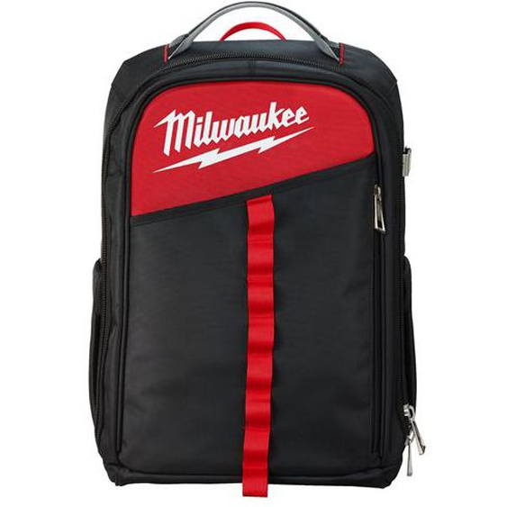 Sac à dos chantier Contractor MILWAUKEE 4932464834