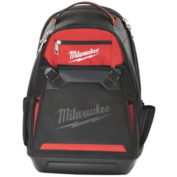 Sac à dos de chantier renforcé JOBSITE BACKPACK MILWAUKEE 48228200