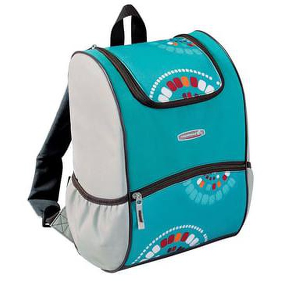 Sac à dos isotherme Ethnic 9 litres