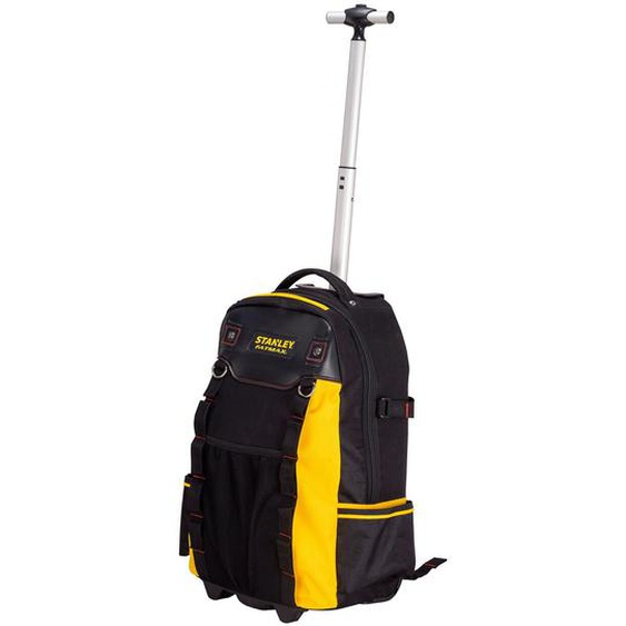 Sac à dos porte-outils à roulettes Fatmax® - STANLEY - 1-79-215