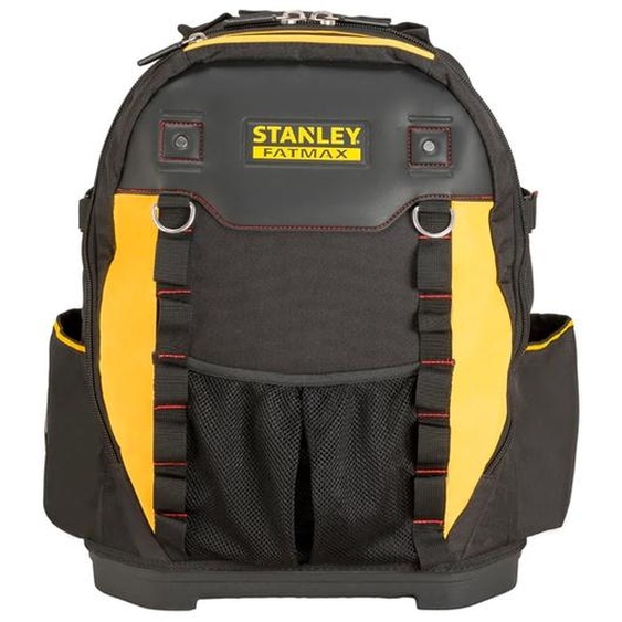 Sac à dos porte-outils FATMAX® 28L - STANLEY - 1-95-611