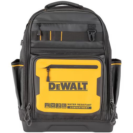 Sac à dos Pro DEWALT DWST60102-1