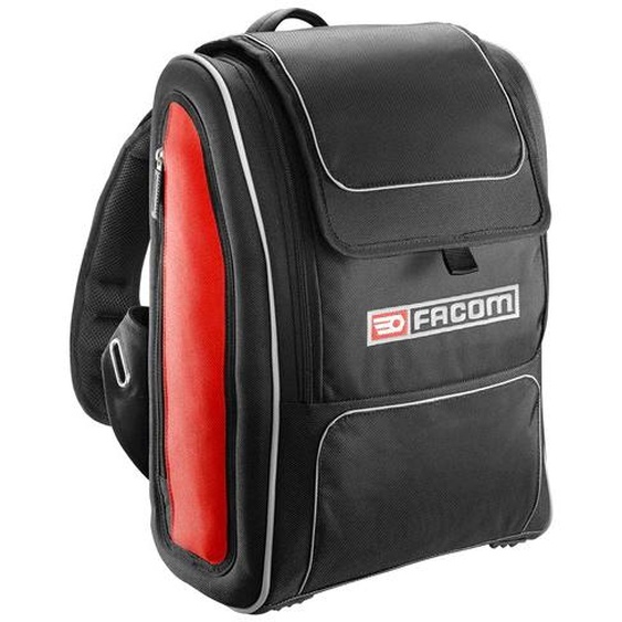 Sac à dos textile modulaire - FACOM - BS.MCBPB