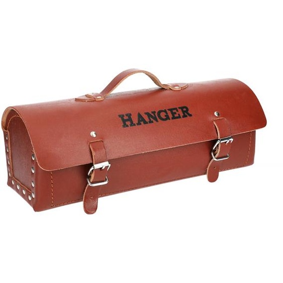 Sac à outils en cuir 35 cm HANGER 510001