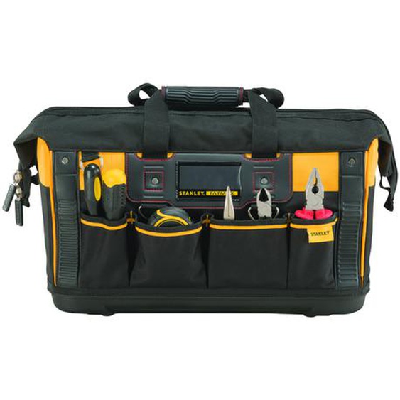 Sac à outils semi-rigide 46cm FATMAX® - STANLEY - FMST1-71180