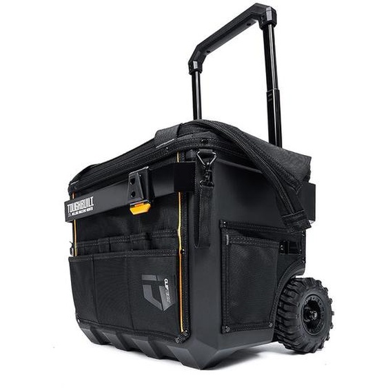 Sac à outils sur roulettes hard body massive mouth XL 450 mm TOUGHBUILT TB-CT-61-18