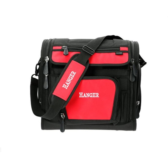 Sac à outils textile 18 litres HANGER - 510110