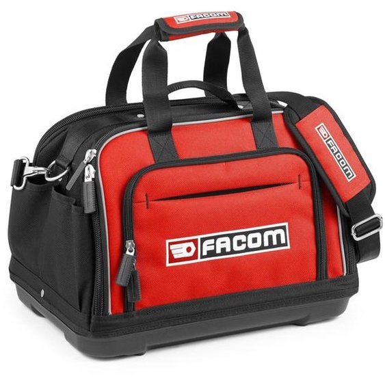Sac à outils textile multi-accès 17 FACOM BS.2SBPB