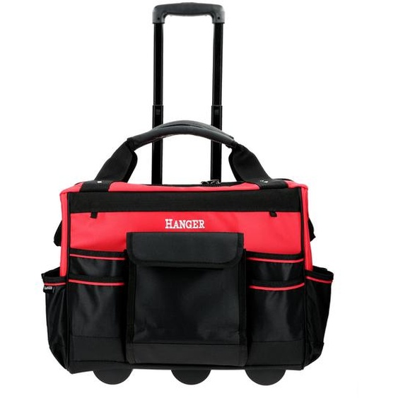 Sac à outils trolley 45 L - HANGER - 510113