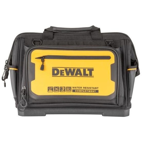 Sac à outils TSTAK Pro 16 à 41cm - DEWALT - DWST60103-1
