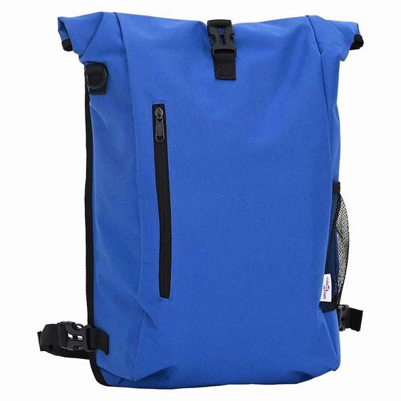Sac à vélo Bleu 31 x 13 x 58 cm Polyester