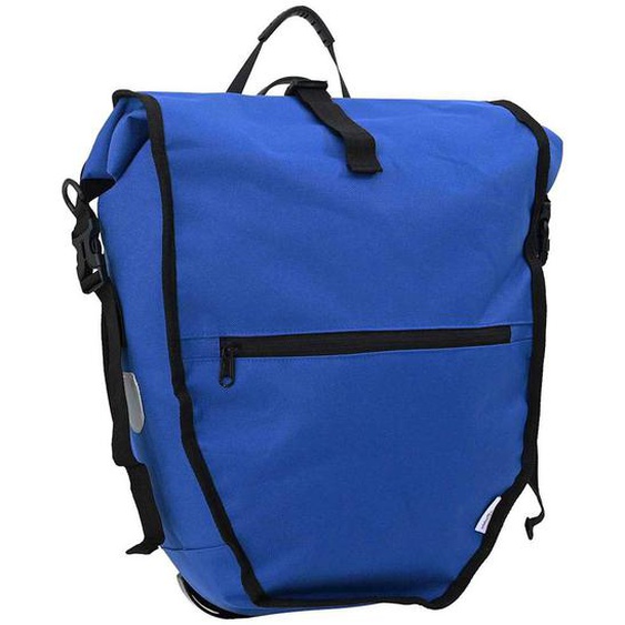 Sac à vélo Bleu 32,5 x 17 x 57 cm Polyester