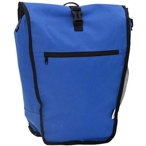 Sac à vélo Bleu 34 x 16 x 59 cm Polyester