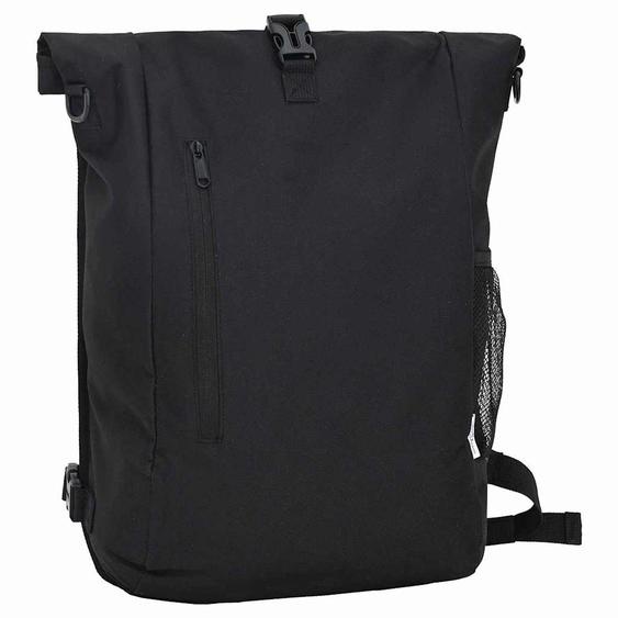 Sac à vélo Noir 31 x 13 x 58 cm Polyester