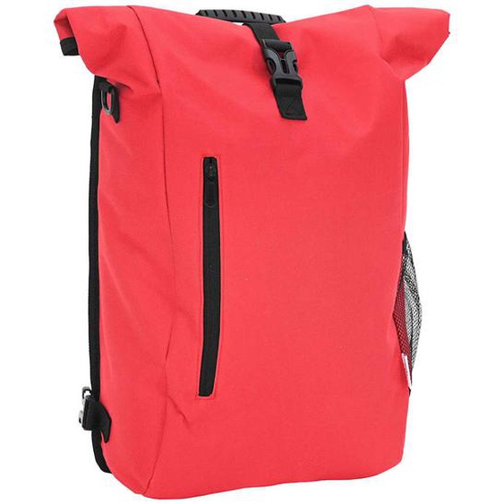 Sac à vélo Rouge 31 x 13 x 58 cm Polyester
