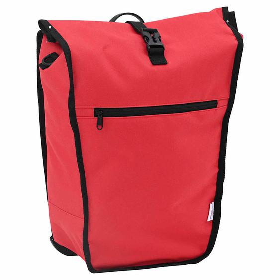 Sac à vélo Rouge 34 x 16 x 59 cm Polyester