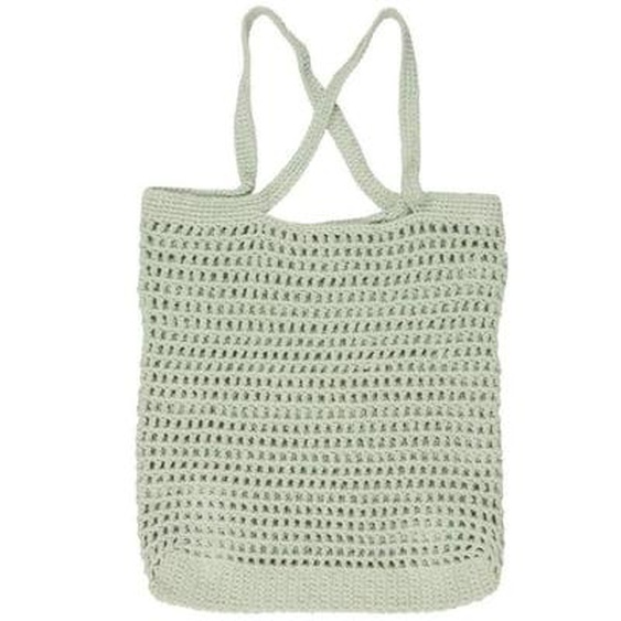 Sac au crochet coton IB Laursen