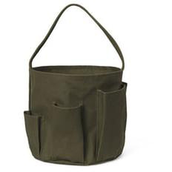 Sac Bark Garden Bucket