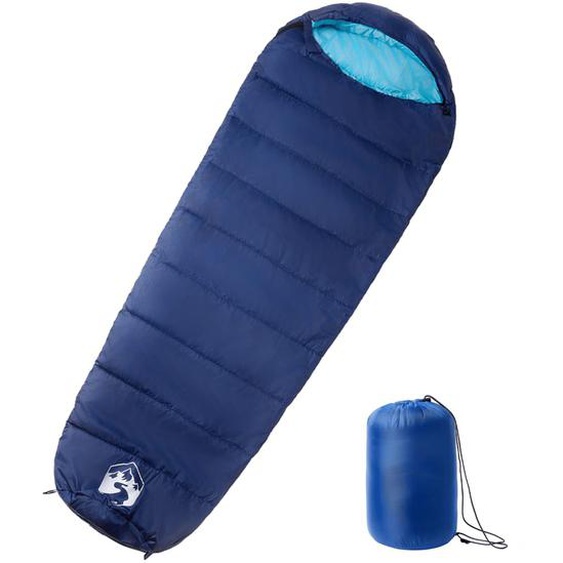 Sac de couchage momie pour adultes camping 3 saisons