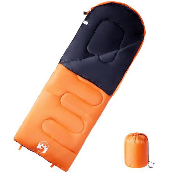 Sac de couchage pour adultes camping 3-4 saisons