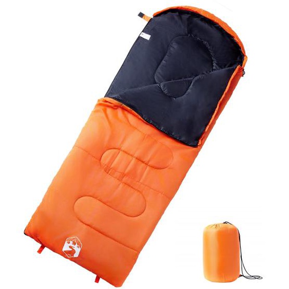 Sac de couchage pour adultes camping 3-4 saisons