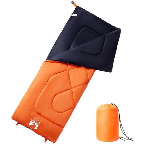 Sac de couchage pour adultes camping 3 saisons