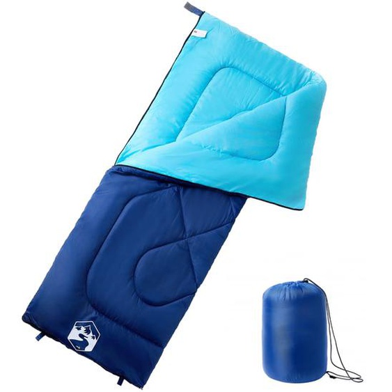 Sac de couchage pour adultes camping 3 saisons