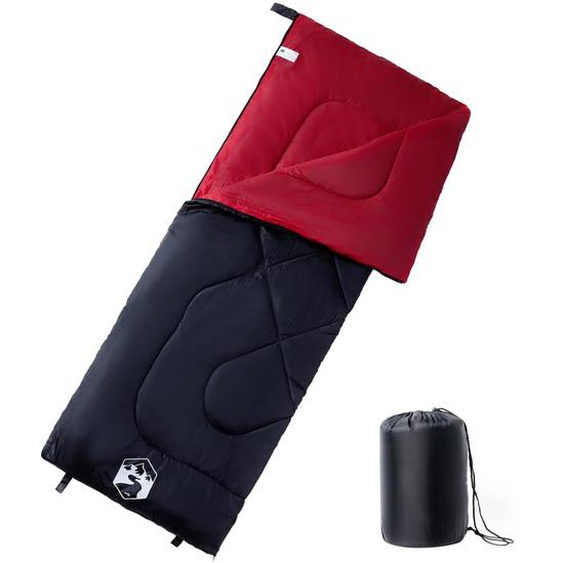 Sac de couchage pour adultes camping 3 saisons