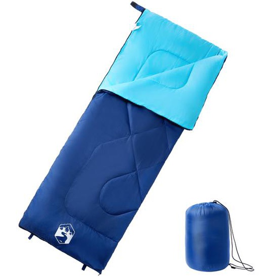 Sac de couchage pour adultes camping 3 saisons