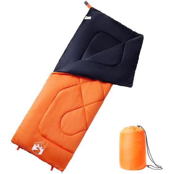 Sac de couchage pour adultes camping 3 saisons