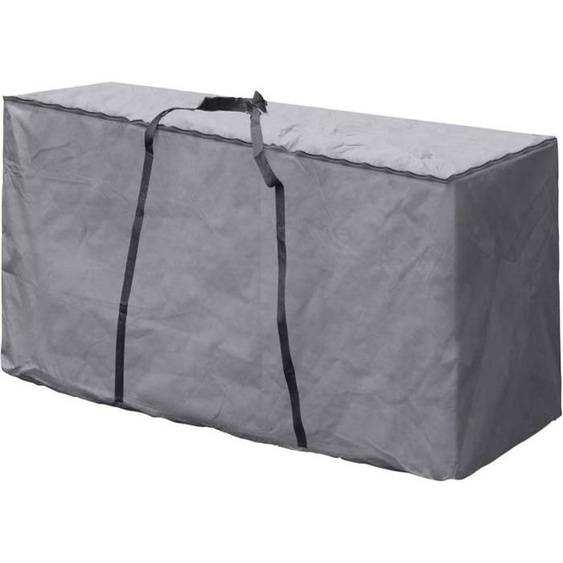 Sac De Rangement Pour Coussin D’Extérieur Xl,Housse Coussin De Jardin,Rangement Coussin Salon De Jardin,Sac Hivernage,Rangement Ét