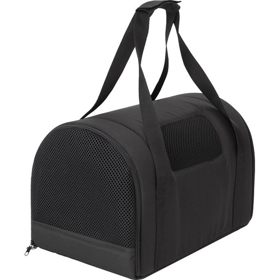 Sac de transport TUBE pour chiens & chats | Pliable | Respirant | Tissu Oxford | Marque PillowPrim