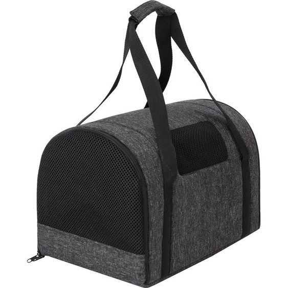 Sac de transport TUBE pour chiens & chats | Pliable | Respirant | Tissu Oxford | Marque PillowPrim