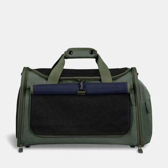 Sac de voyage pour animaux Pet Carrier